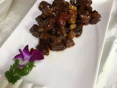 梅香排骨-丁老爷子苏香圆