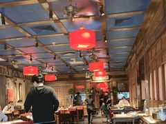 -小吊梨汤·北京菜·烤鸭(鸟巢店)