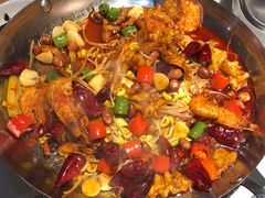 -李老哈·东北菜(宋园路店)