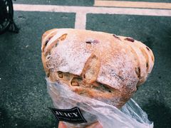 原味三角芝士-Juicy Bakery(大学路店)