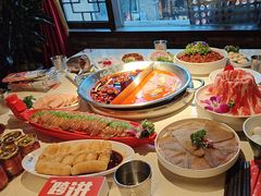 -小龙坎火锅(春熙太古里店)