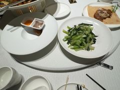 -悦融·京鲁菜·露台花园(安定门店)
