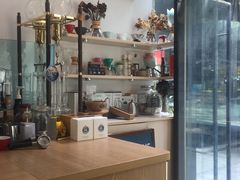 -COFFEE HOLIC(朝外SOHO店)