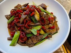 -老板恋上鱼(恒隆广场店)