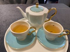 -燕庭·纯燕窝·甜品下午茶(日月光店)