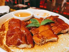 -小资太太餐厅(南岗区店)