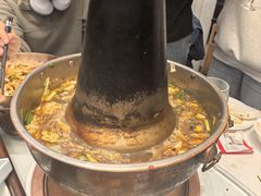 -香山湖家家宴(中山陵店)