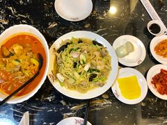 -桃园中华料理炸酱面(燕儿岛路店)