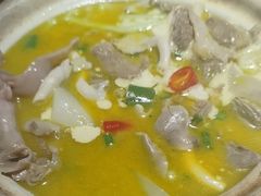 -应天大明王朝·南京菜(中山陵店)