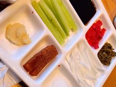 -四季民福烤鸭店(前门廊房二条店)