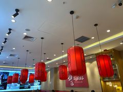 -陇上秦轩biangbiang面(萧山万象汇店)