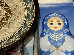 -安德烈俄式西餐厅(中央大街店)