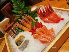 -水濑·日料放题(天河店)