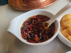 -牛街·马辈儿涮肉(牛街总店)