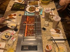 -丰茂烤串(卫星广场店)