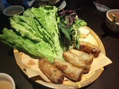 -大头虾越式风味餐厅(光明广场店)