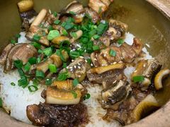 -红星光发煲仔饭(大石街店)
