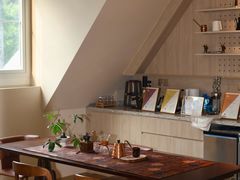 -花神·轻食简餐·咖啡馆·花卉绿植(荷兰花卉小镇店)