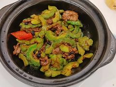 -天鲜阁·海鲜粤菜·33年老字号(石槎白云站店)