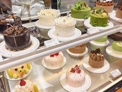 -野人先生现做冰淇淋(北京环宇荟店)