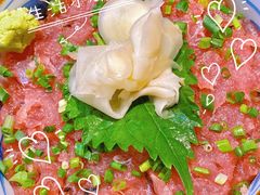 -明日叶日本料理(新区淮海街店)