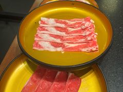 -牛New寿喜烧(金茂览秀城店)