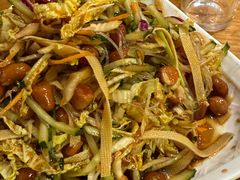 -小俩口烧烤东北菜(双井店)