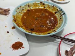 -大厨小馆(华阳城店)