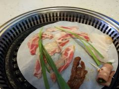 -金权道韩式自助烤肉(嘉华国际店)