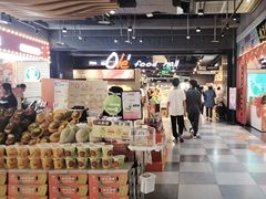 -Olé精品超市(北京合生汇店)