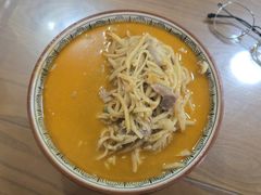 -张氏北相羊肉胡卜(八一总店)