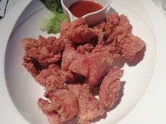 -弗兰克牛排西餐厅Ribone steak house(柠檬花园店)