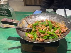 -费大厨辣椒炒肉(太平老街店)