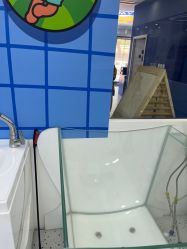 -熊小米专业儿童游泳馆