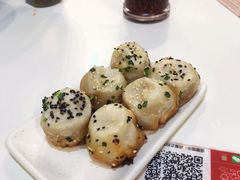 -咬不得高祖生煎·简餐(高银街店)