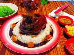 -桐哥肉铺(万柳华联店)