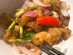 -晓粤·惹味粤菜(凯德乐峰广场店)