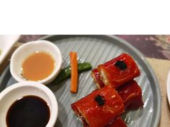 招牌红米肠-点都德(华强南店)