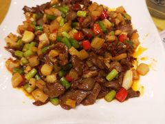 -缪氏川菜(丰盛町店)