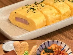 -CURRY YA 熟成咖哩專門店(深圳湾万象城店)