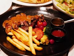 -安妮意大利餐厅(国贸店)