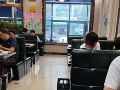 -瑞杰烧烤店·24小时营业(山东路店)