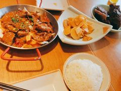 -大乘嘟成都小吃(石门店)