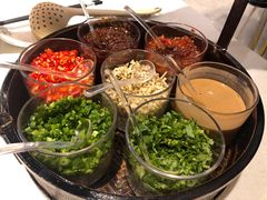 -八珍玉食鸡煲·打边炉(印象城店)