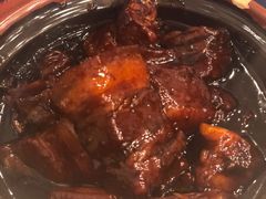 -老吉士酒家(天平路店)