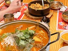 -小木屋米酒店·韩国料理(深圳总店)