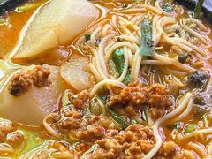 -星林居酸辣米线餐厅