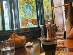 -Golden Lily河内巴黎法越料理餐厅(建国西路店)