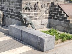 门面-德胜公园