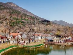 -里口山风景名胜区